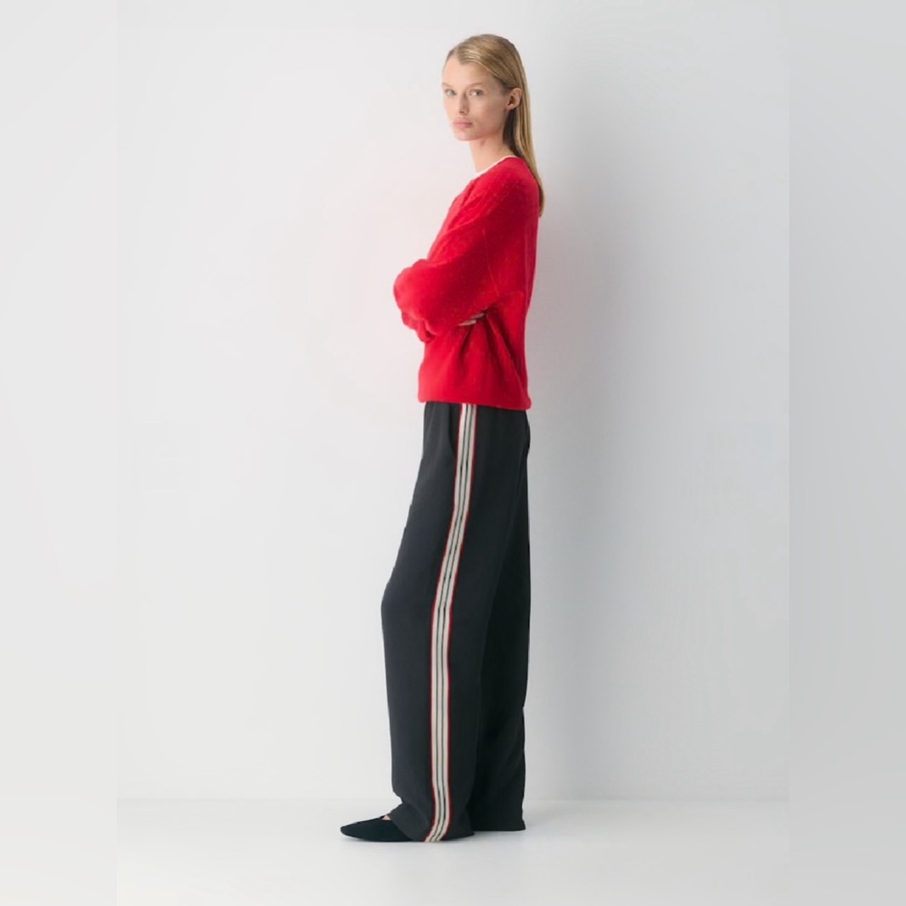 Aritzia thesis pants